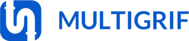 Logo Multigrif