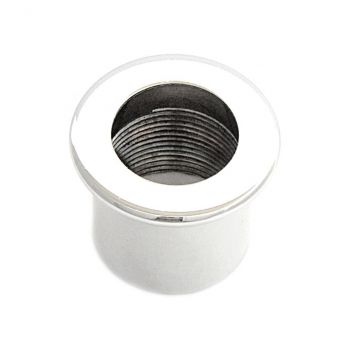 Buje campana Linea 42 cromo