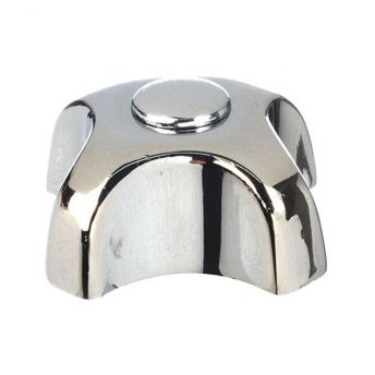 Volante bronce para inserto modelo tipo Funcional $ x 1 cantidad x 10