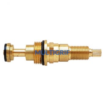 Cabezal tipo Centauro lateral lluvia estria fina