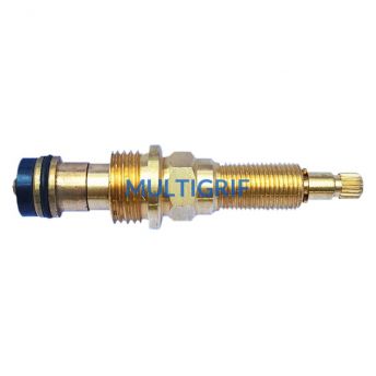 Cabezal tipo Centauro transferencia lluvia estria fina